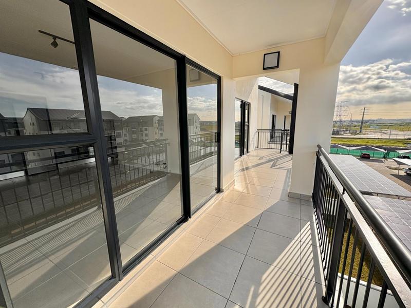To Let 1 Bedroom Property for Rent in The Huntsman Western Cape